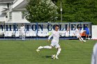 MSoccer vs RWU
